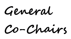 General Co-Chairs