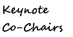 Keynote Co-Chairs